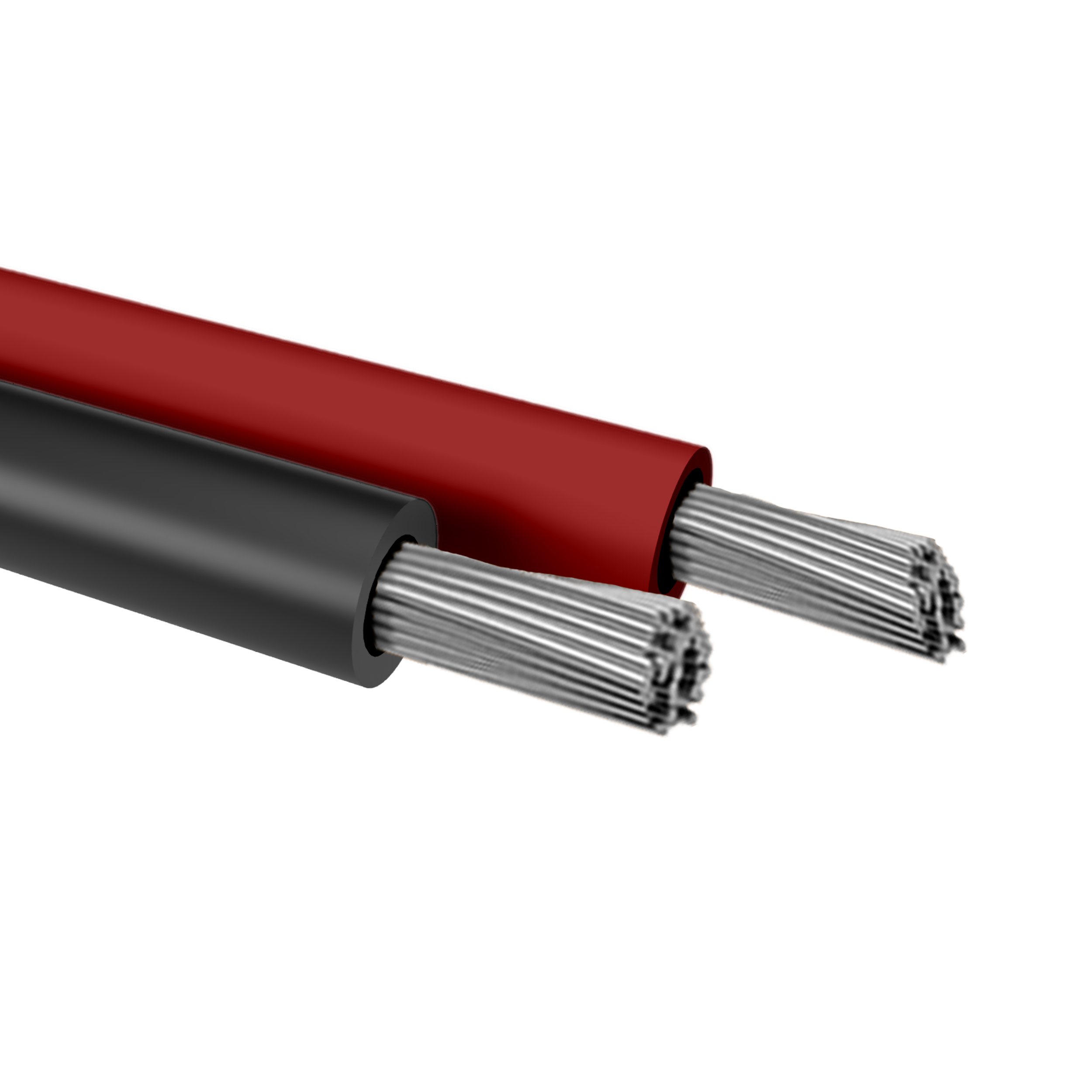 Batteriekabel Kabel Laderegler Photovoltaik 6mm² 10mm² 16mm² 25mm² 35mm²  BK-H07