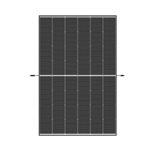 440W Trina Vertex S+ Glass Glass Solar Panel TSM-440-NEG9R.28