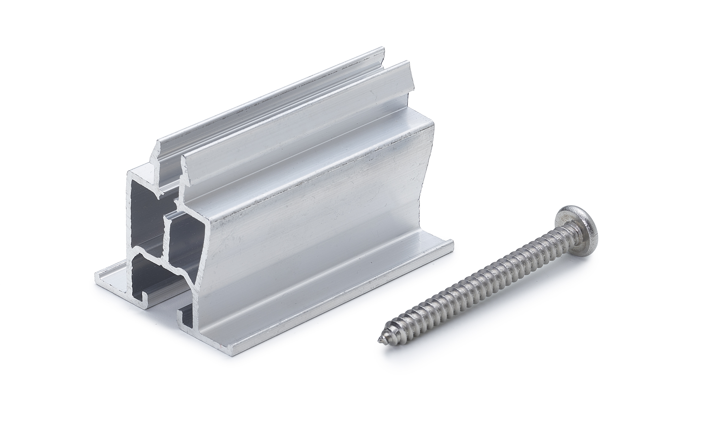 Mars Outpost RingPro Winkeladapter 45° - Eckkeil Für Video-Türklingel