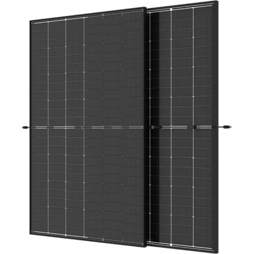 Trina 435W Bifacial Solarmodul Vertex S+