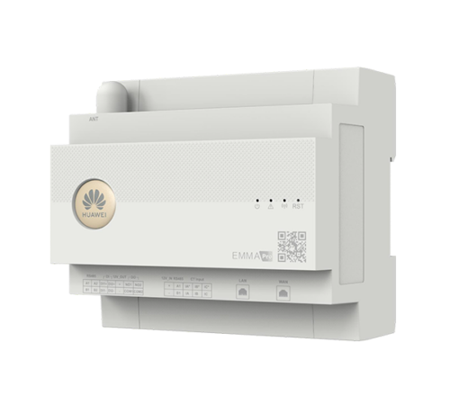 HUAWEI EMMA-A02 Energy Management System, intelligente Steuerungseinheit für effizientes Energiemanagement und Solarspeicherintegration