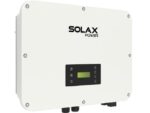 olaX X3-Ultra-20K Hybrid-Wechselrichter, dreiphasiger 20kW Wechselrichter für leistungsstarkes Solarstrommanagement und Energiespeicherung in großen Photovoltaikanlagen