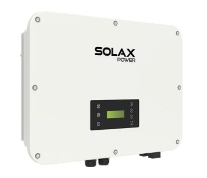 olaX X3-Ultra-20K Hybrid-Wechselrichter, dreiphasiger 20kW Wechselrichter für leistungsstarkes Solarstrommanagement und Energiespeicherung in großen Photovoltaikanlagen