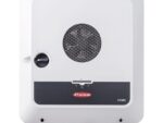 Fronius SYMO GEN24 6.0 Plus Hybrid-Wechselrichter, dreiphasiger 6kW Wechselrichter für effizientes Solarstrommanagement und Energiespeicherung in Photovoltaikanlagen