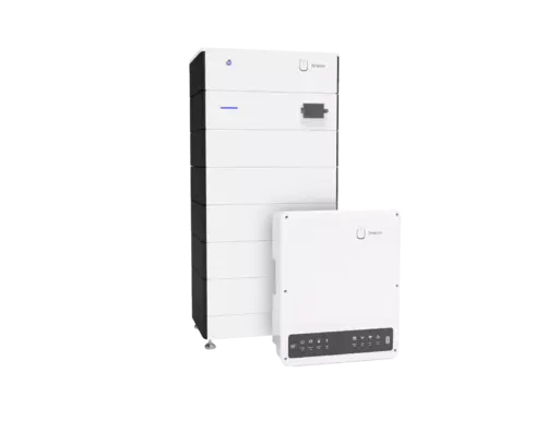 Fenecon Home 30 - Powerful home storage