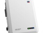 SMA Sunny Tripower Hybrid Wechselrichter 10 kW STP 10.0-3SE-40 – Leistungsstarker Wechselrichter für Photovoltaikanlagen