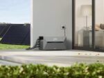 Anker SOLIX Solar Bank 2 E1600 Pro – 1600 Wh Solarstromspeicher, ideal für Photovoltaikanlagen.