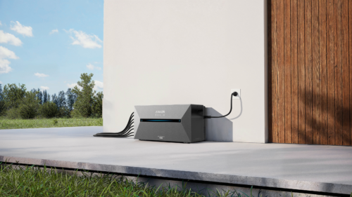 Anker SOLIX E1600 – Hochleistungs-Solarstromspeicher für maximale Energieeffizienz – Bild 2